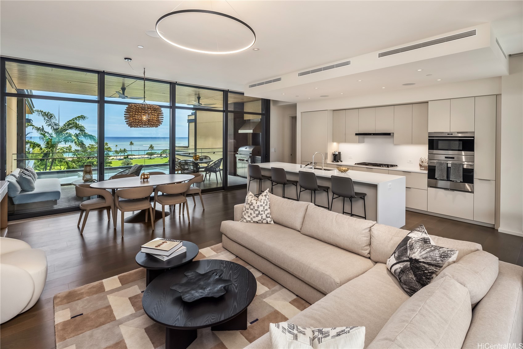 1388 Ala Moana Boulevard 7605 Property Photo 1
