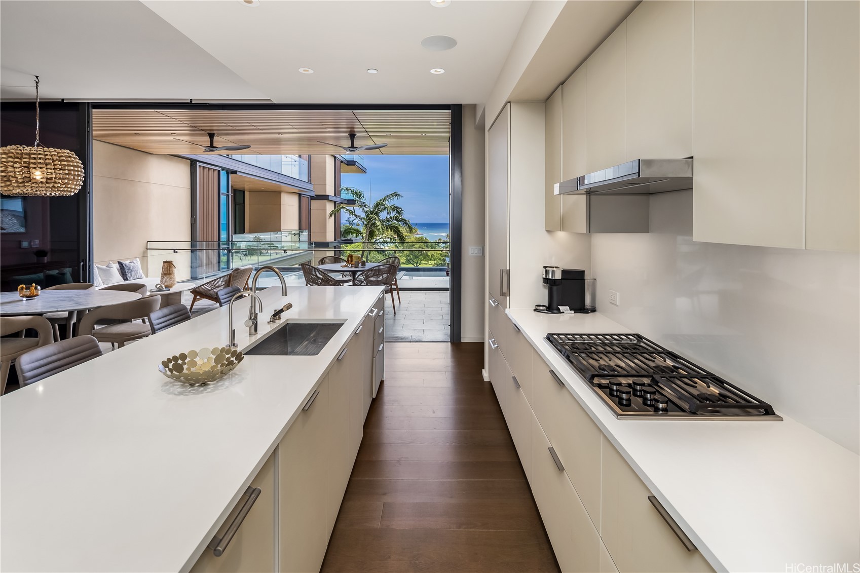 1388 Ala Moana Boulevard 7605 Property Photo 6