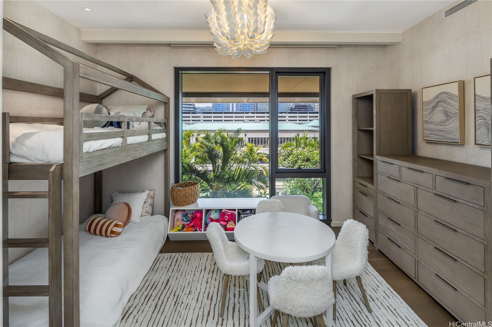 1388 Ala Moana Boulevard 7605 Property Photo 17
