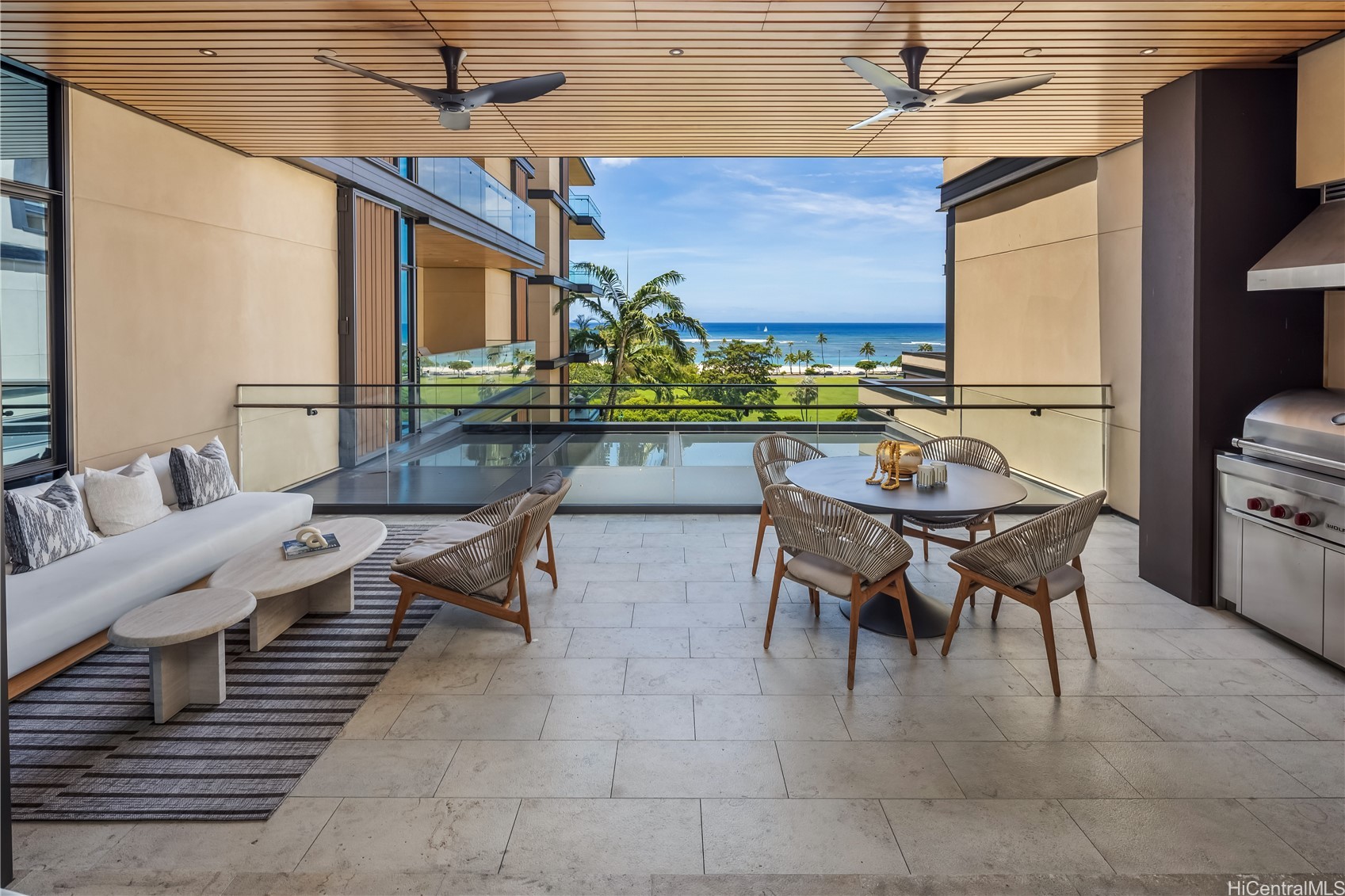 1388 Ala Moana Boulevard 7605 Property Photo 20