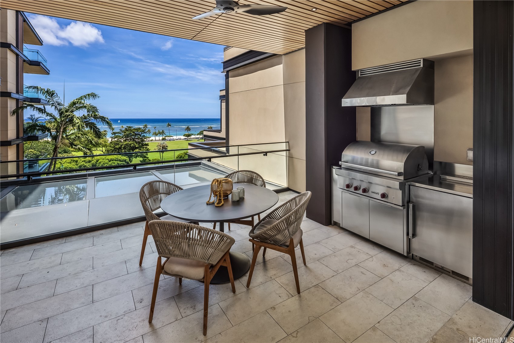 1388 Ala Moana Boulevard 7605 Property Photo 21