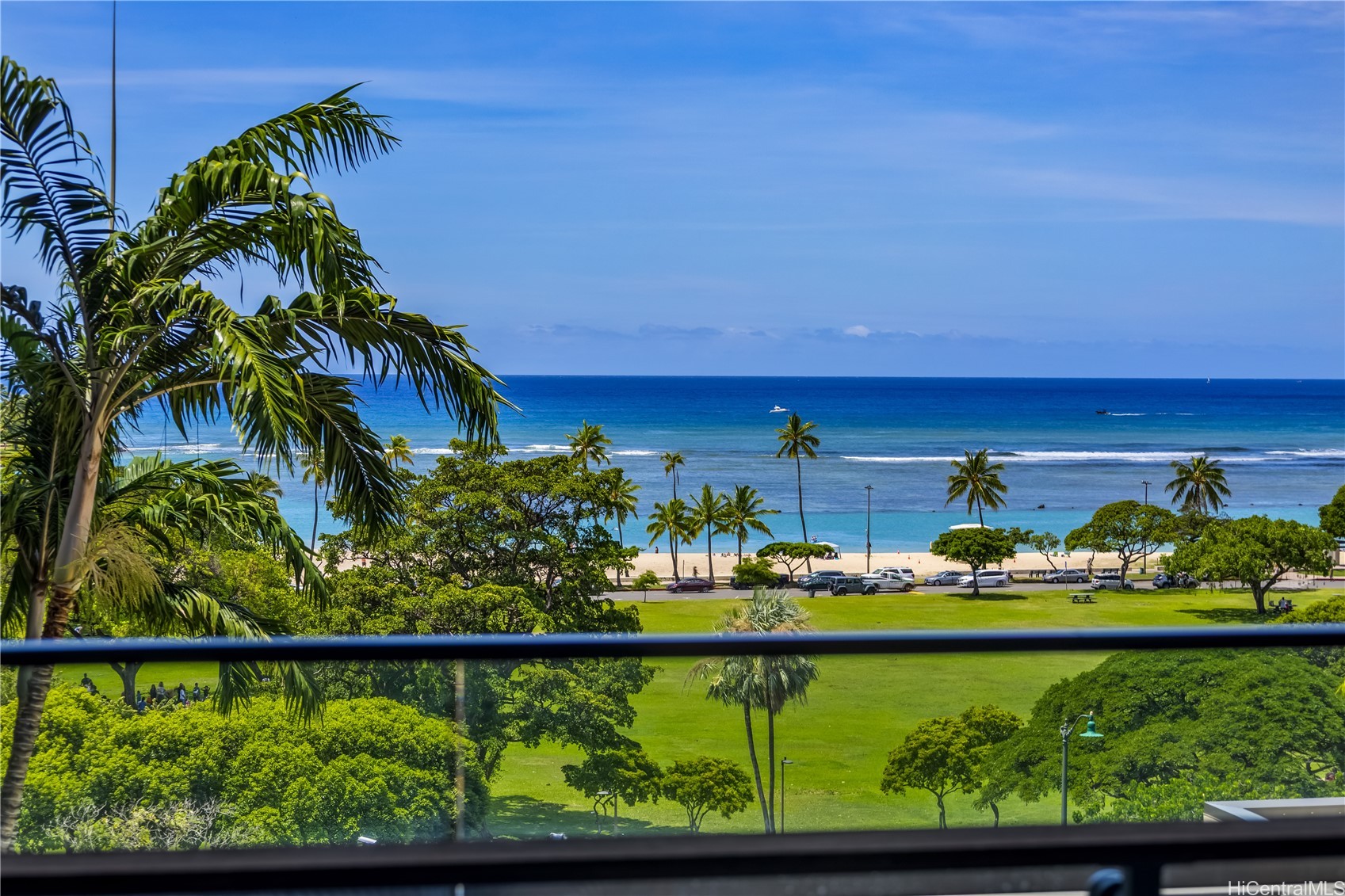 1388 Ala Moana Boulevard 7605 Property Photo 22