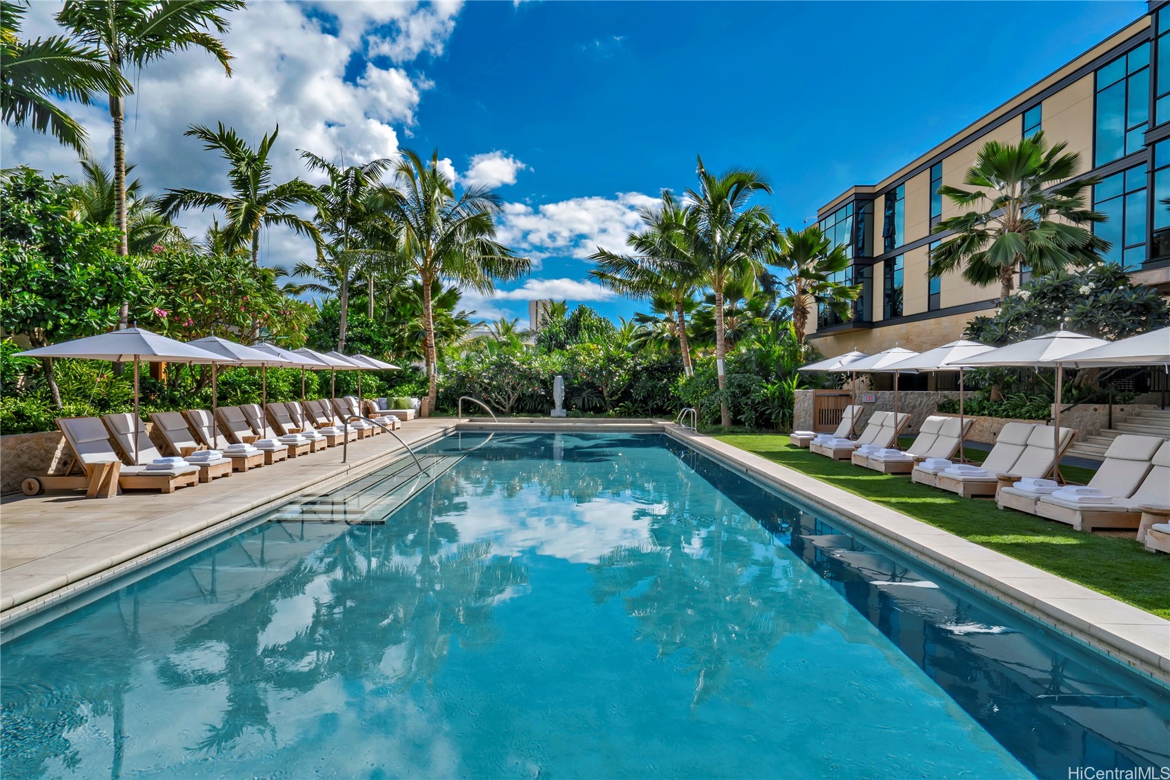 1388 Ala Moana Boulevard 7605 Property Photo 23
