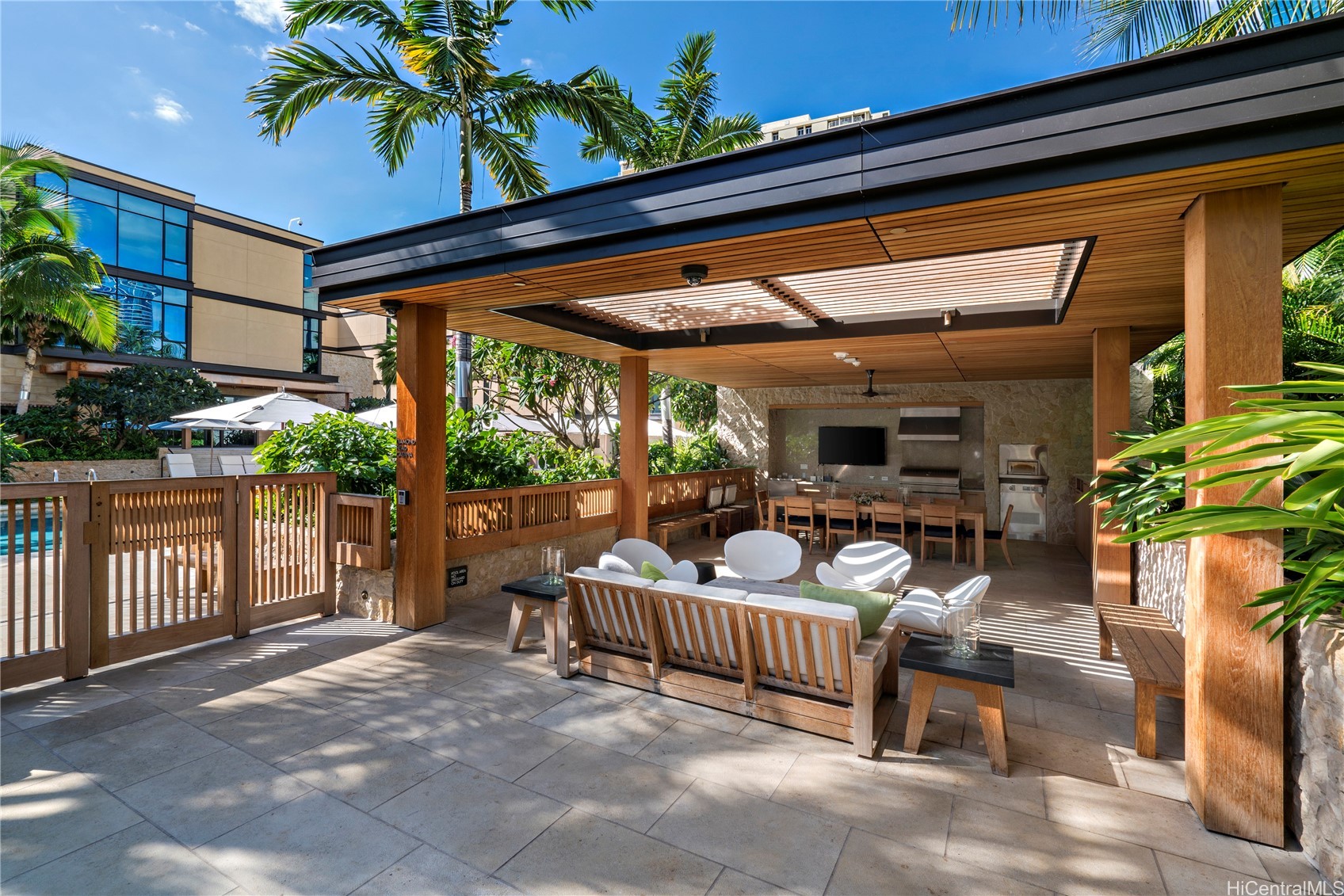 1388 Ala Moana Boulevard 7605 Property Photo 24