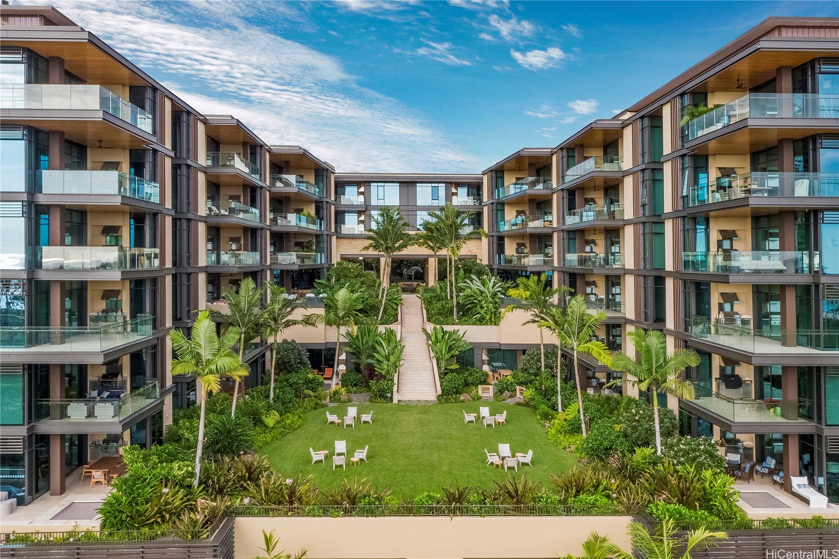 1388 Ala Moana Boulevard 7605 Property Photo 25