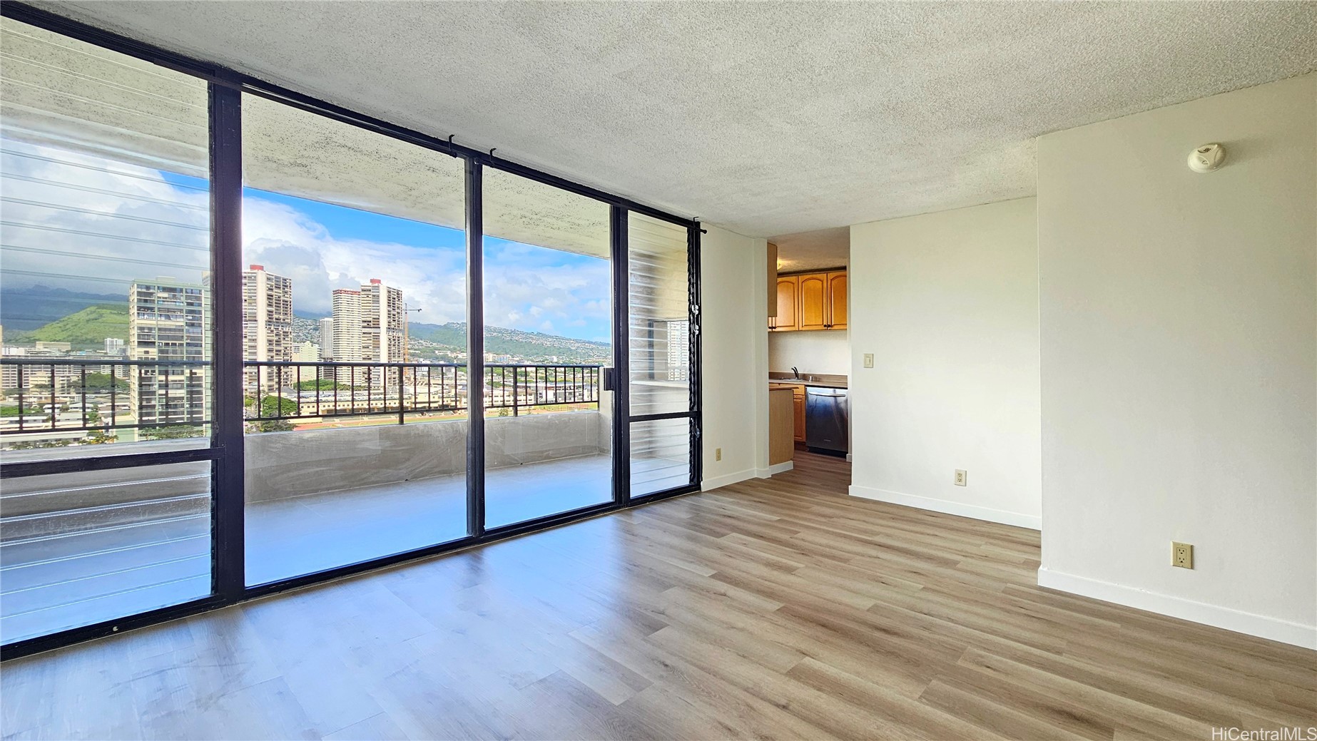 2121 Ala Wai Boulevard 1603 Property Photo 2