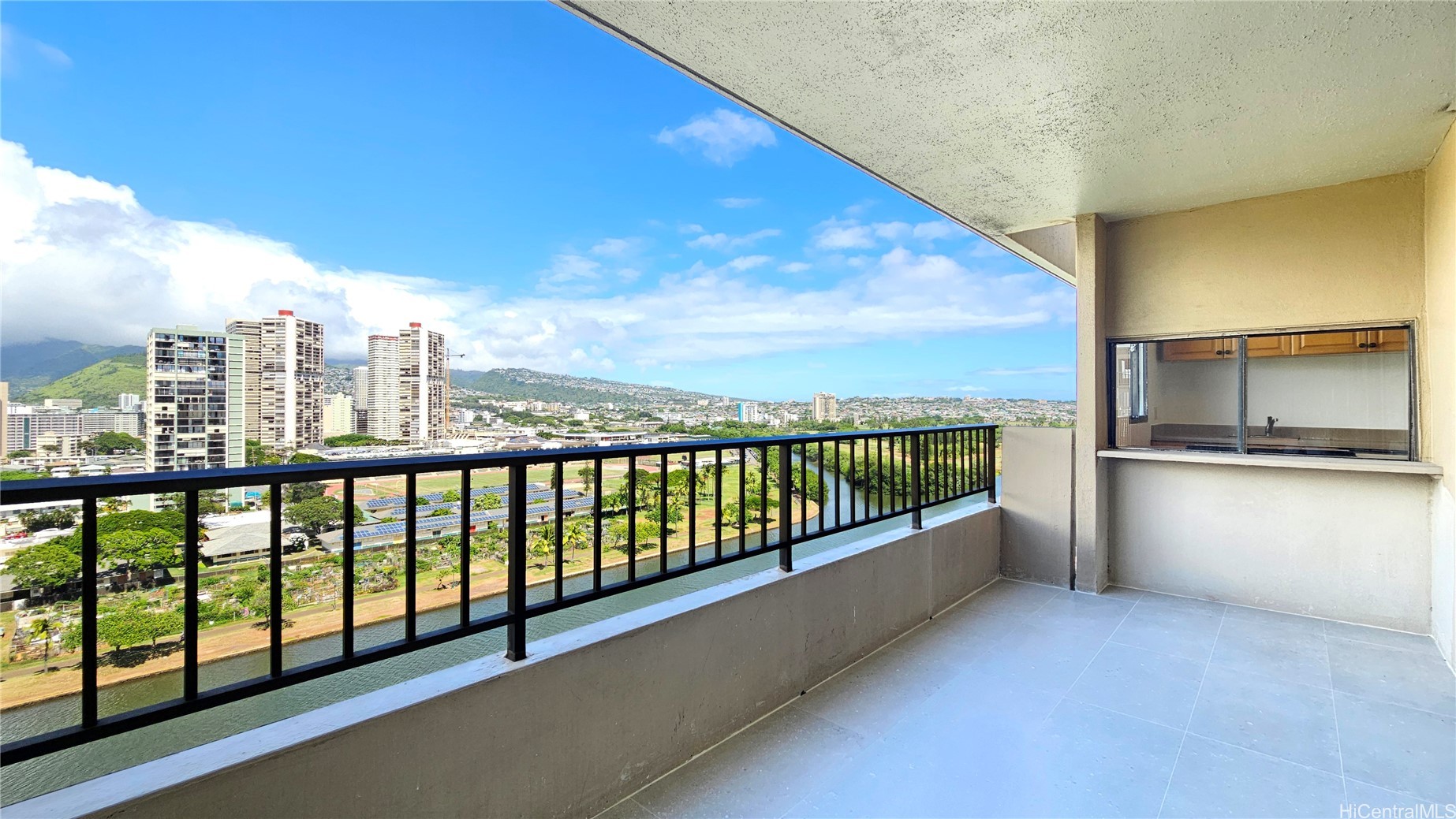 2121 Ala Wai Boulevard 1603 Property Photo 5