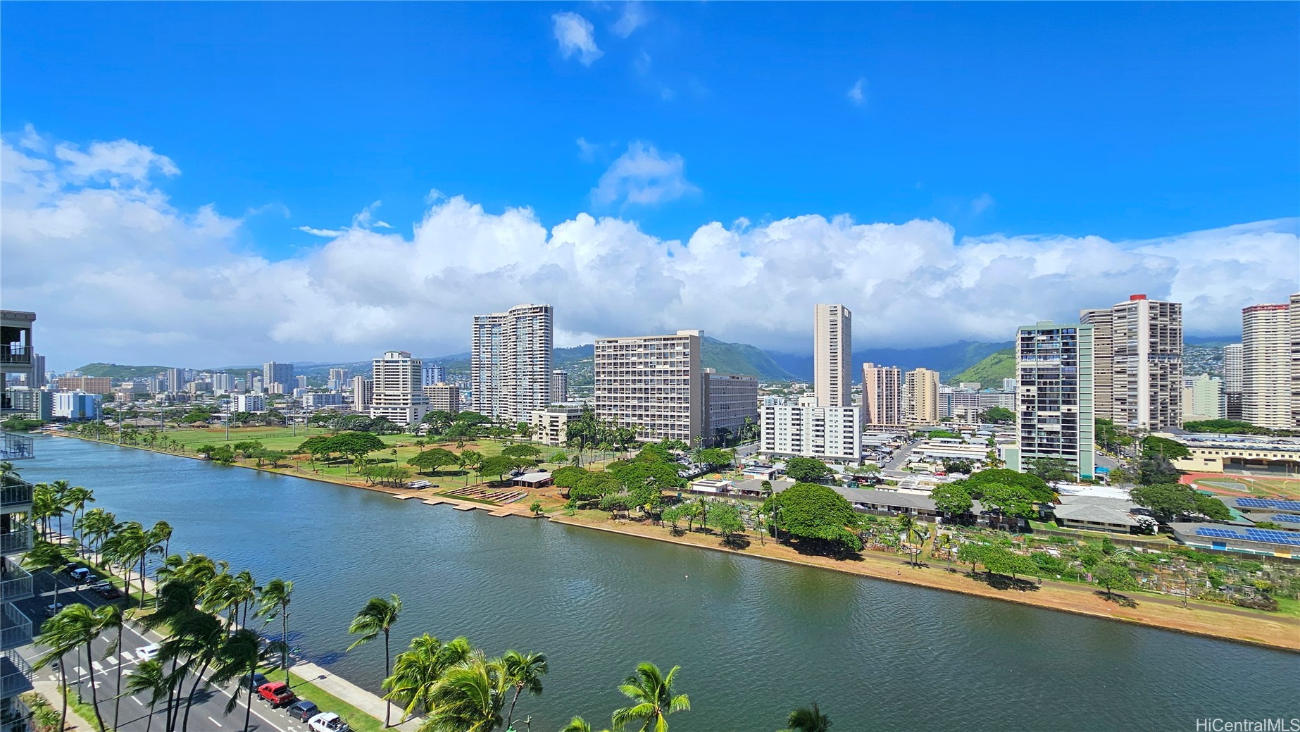 2121 Ala Wai Boulevard 1603 Property Photo 6