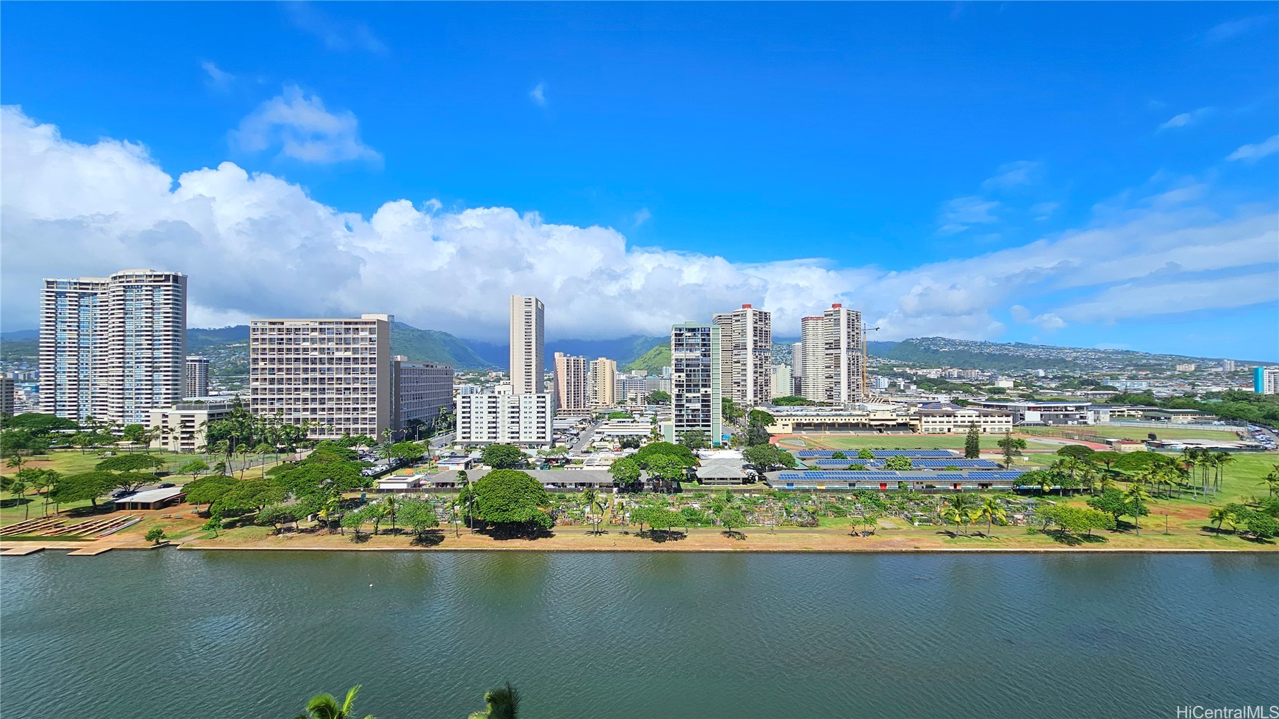 2121 Ala Wai Boulevard 1603 Property Photo 7