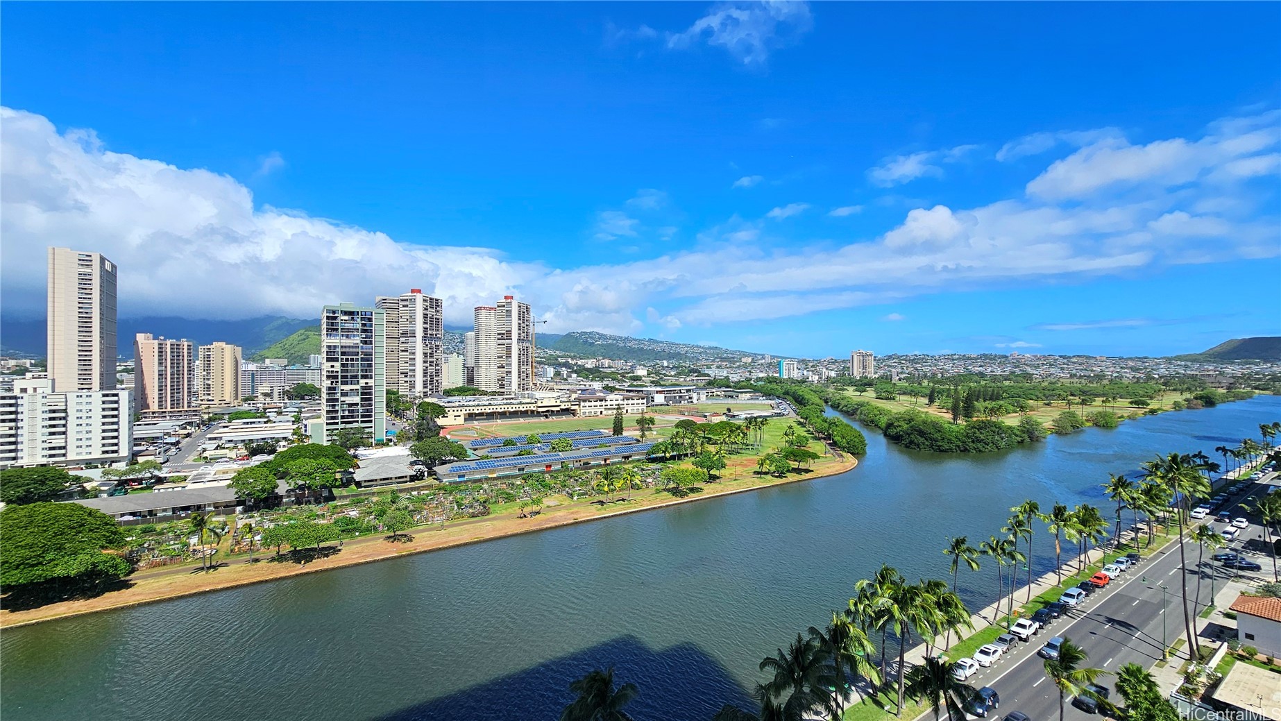 2121 Ala Wai Boulevard 1603 Property Photo 8