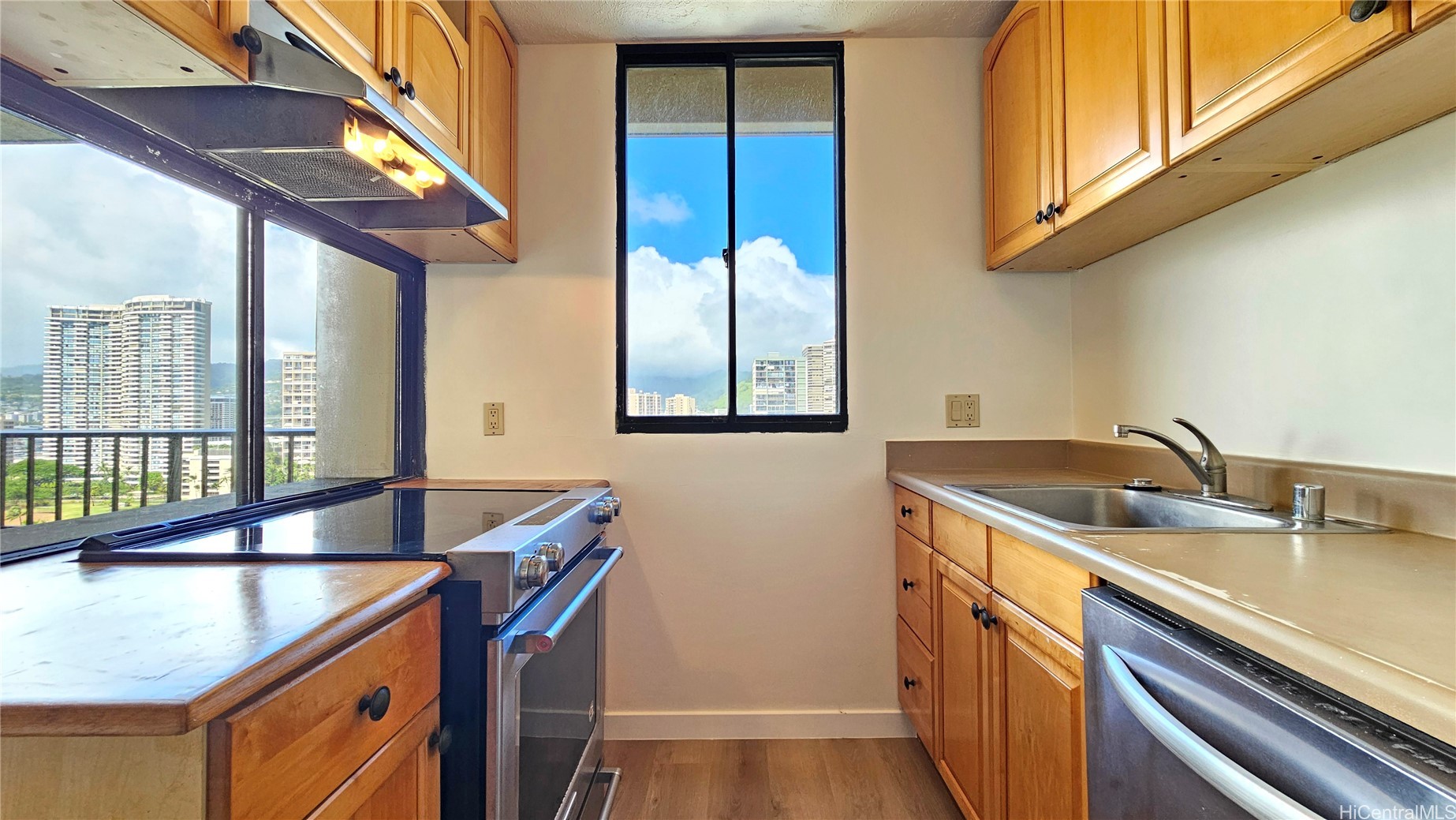 2121 Ala Wai Boulevard 1603 Property Photo 10