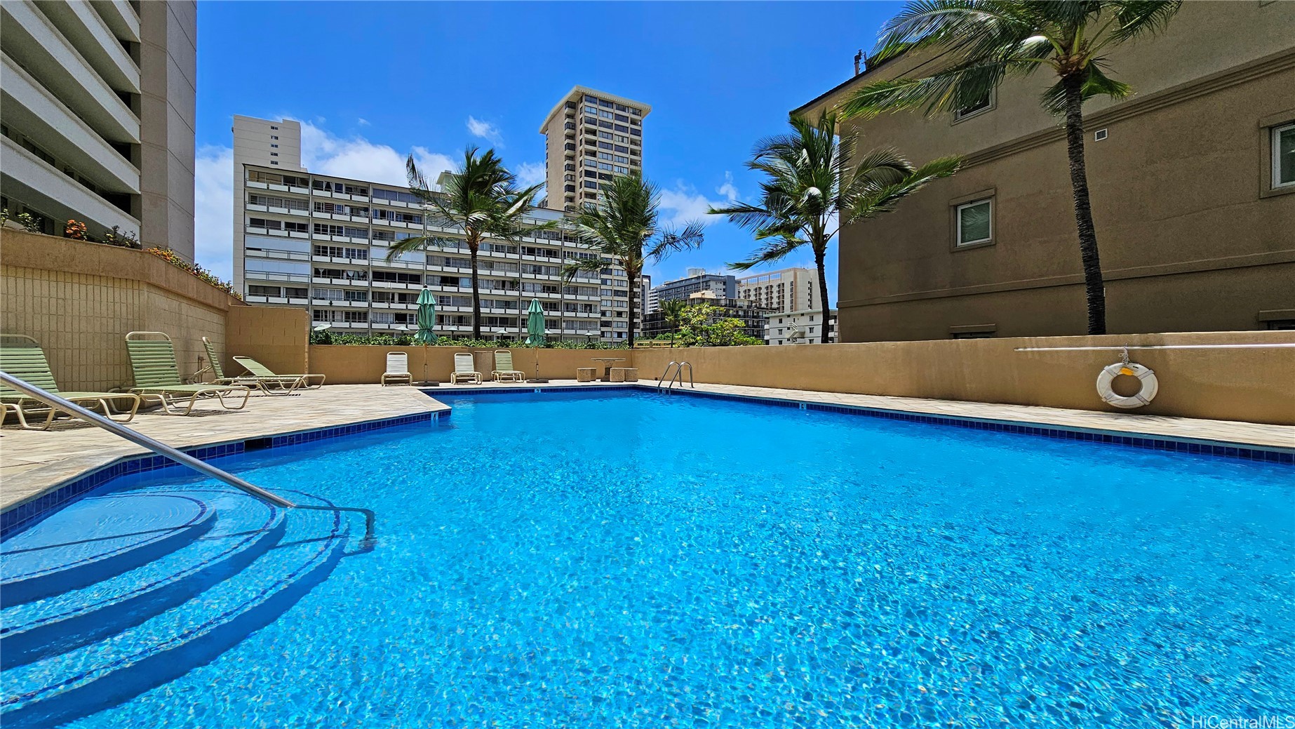 2121 Ala Wai Boulevard 1603 Property Photo 19