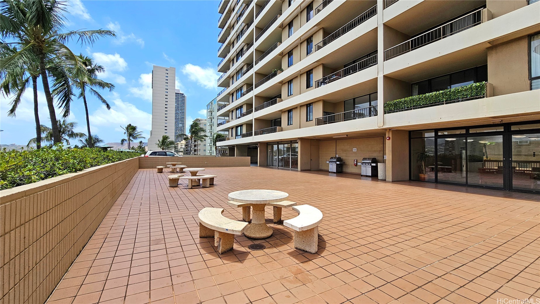 2121 Ala Wai Boulevard 1603 Property Photo 21