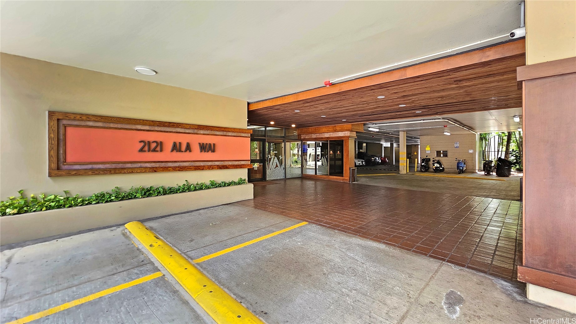 2121 Ala Wai Boulevard 1603 Property Photo 23
