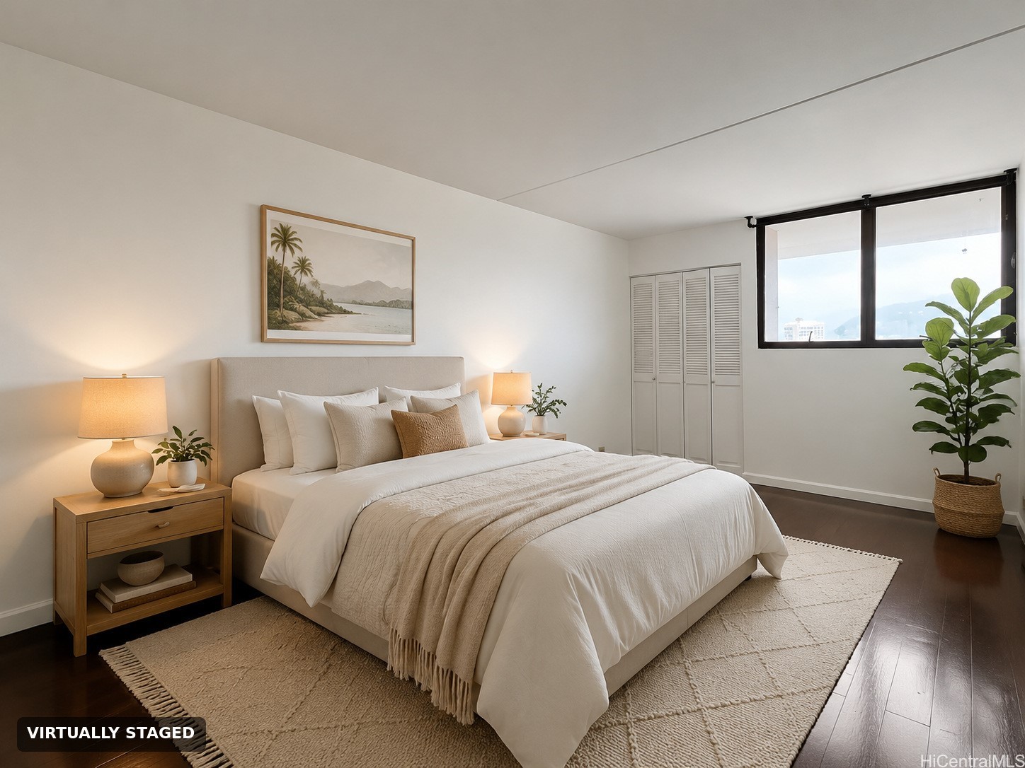 2240 Kuhio Avenue 3105 Property Photo 4