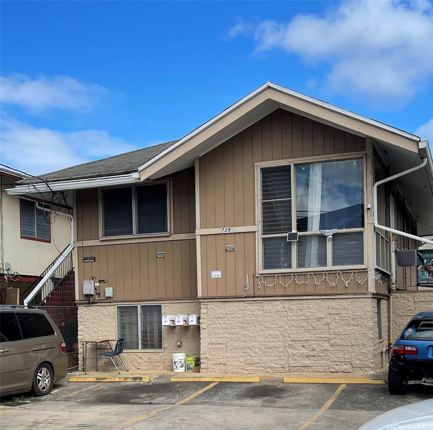 739 Gulick Avenue B Property Photo 1