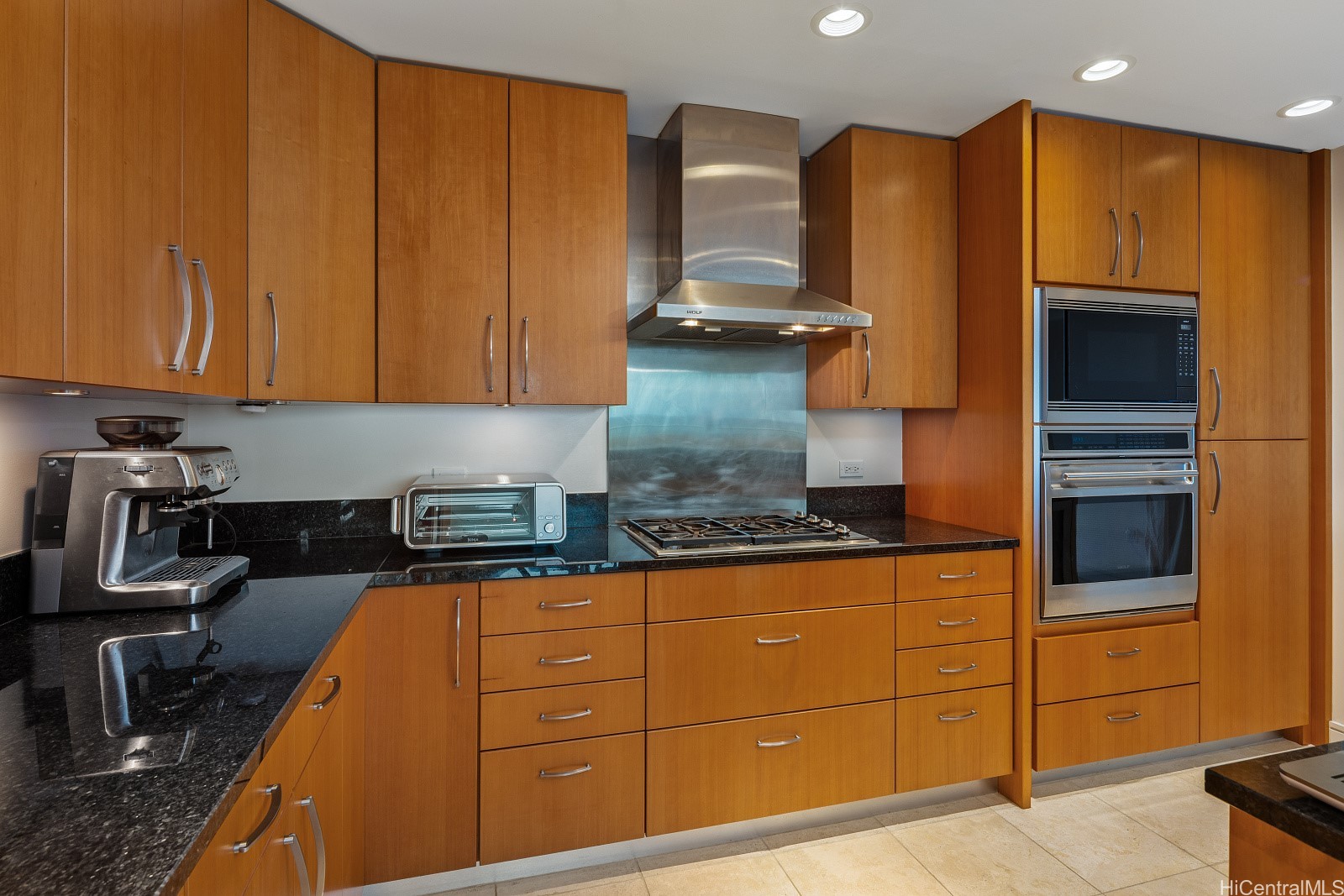1288 Ala Moana Boulevard 8b Property Photo 5