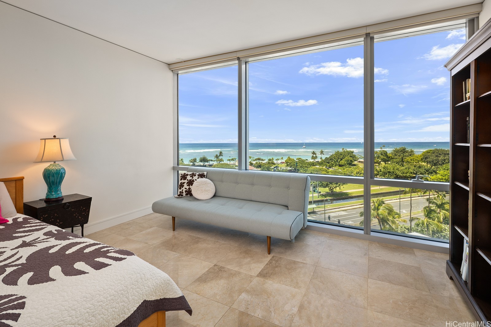 1288 Ala Moana Boulevard 8b Property Photo 9