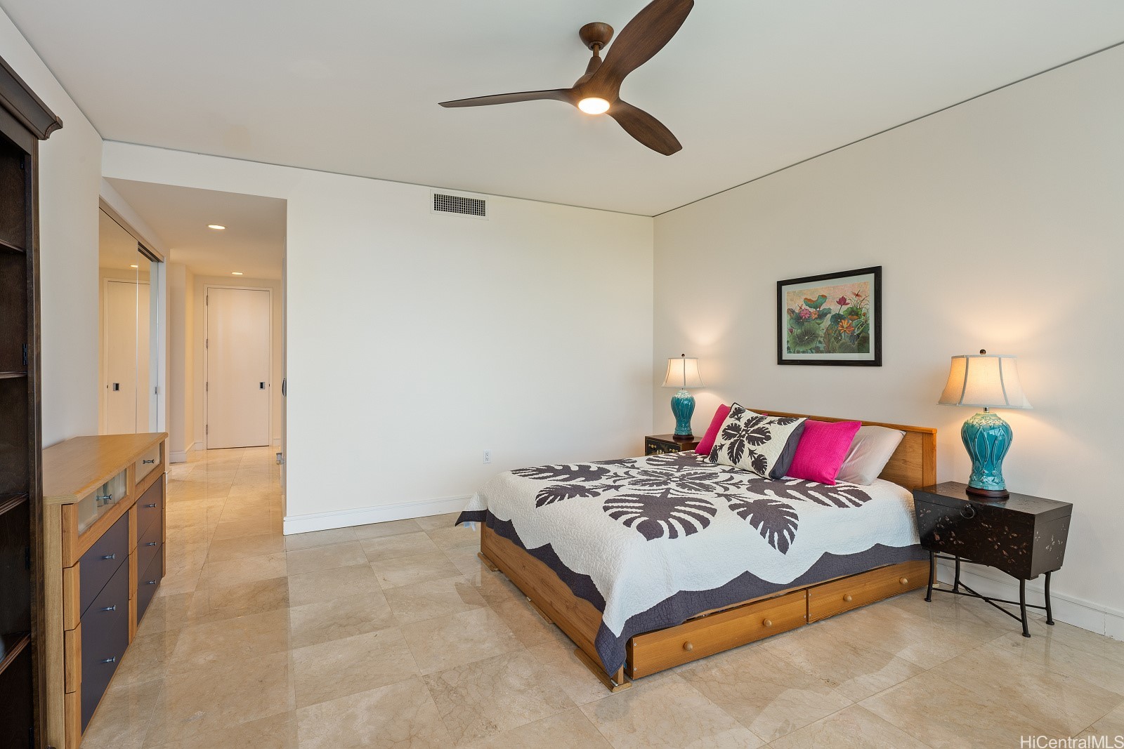 1288 Ala Moana Boulevard 8b Property Photo 11