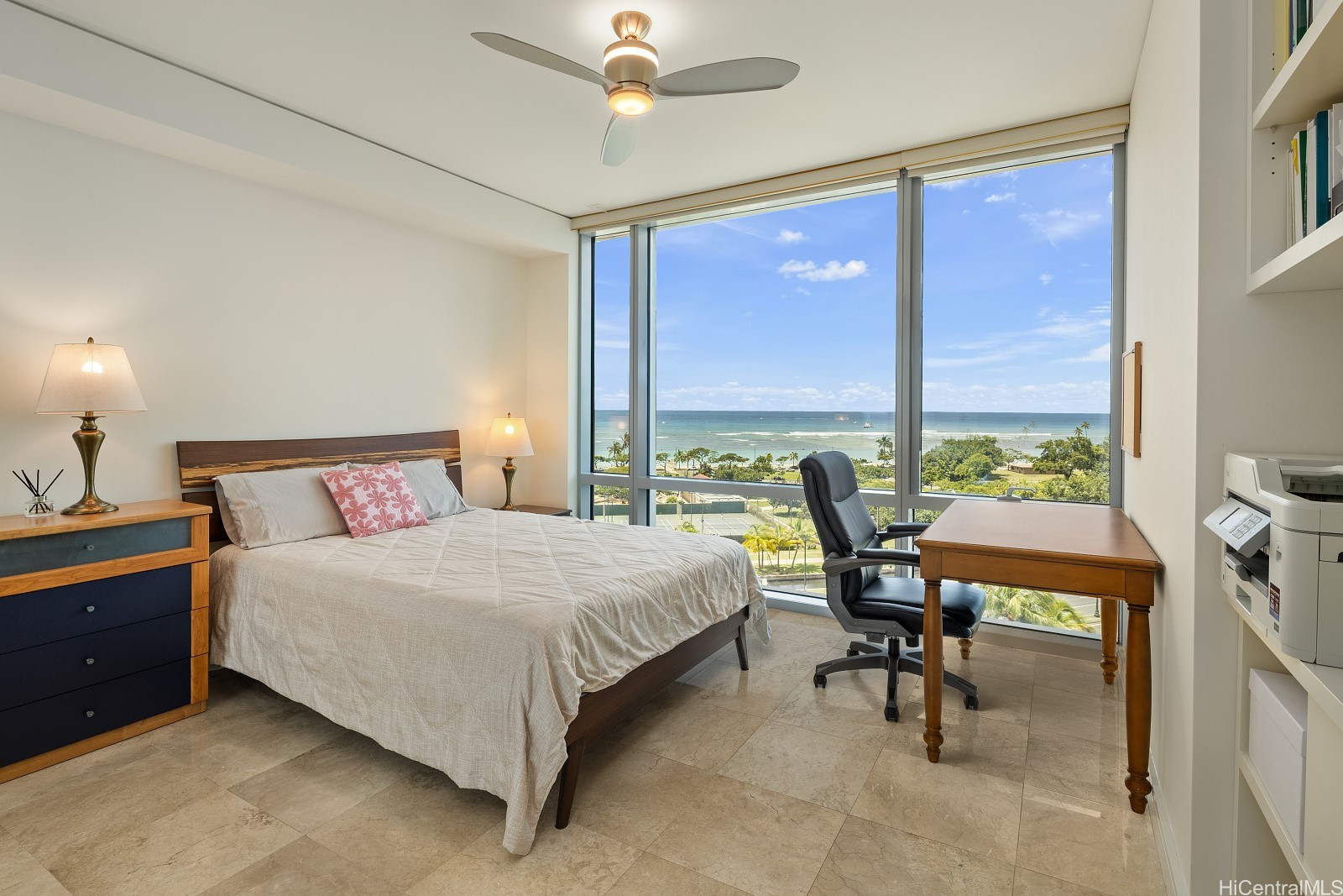 1288 Ala Moana Boulevard 8b Property Photo 14