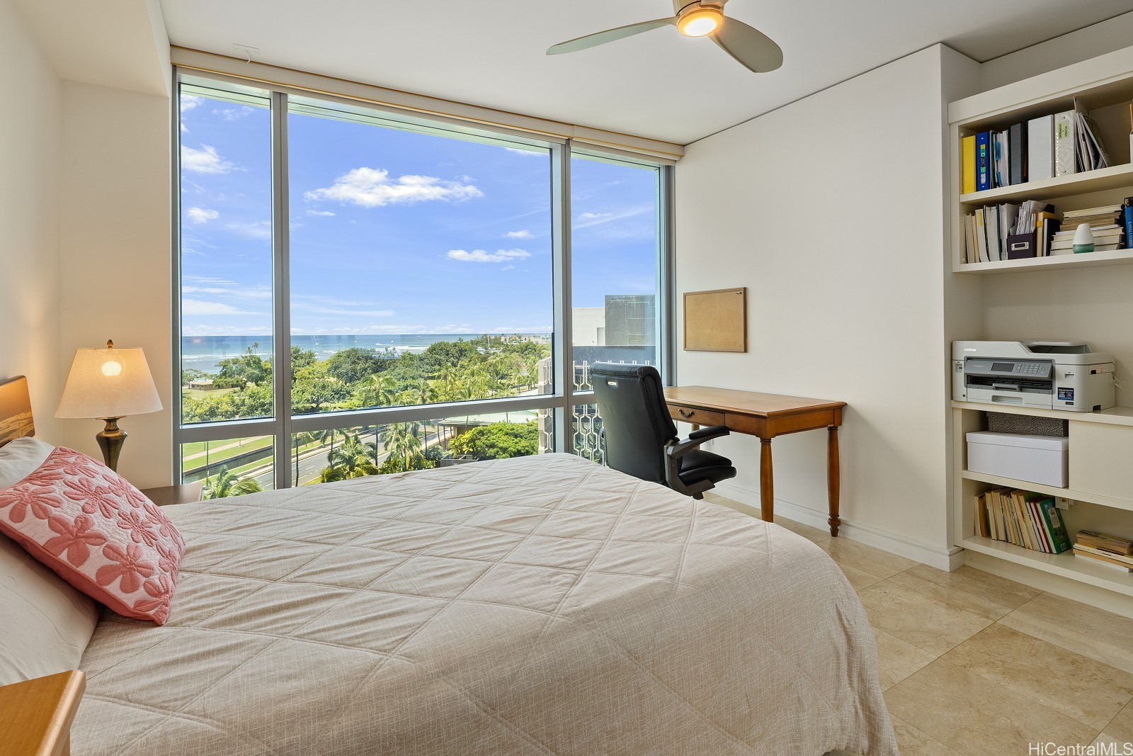 1288 Ala Moana Boulevard 8b Property Photo 15