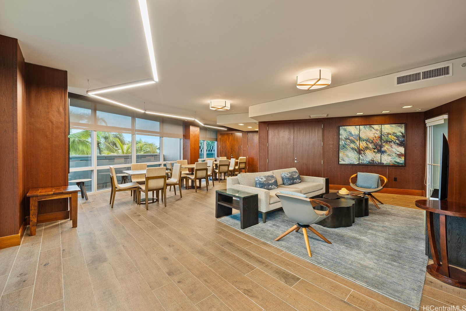 1288 Ala Moana Boulevard 8b Property Photo 18