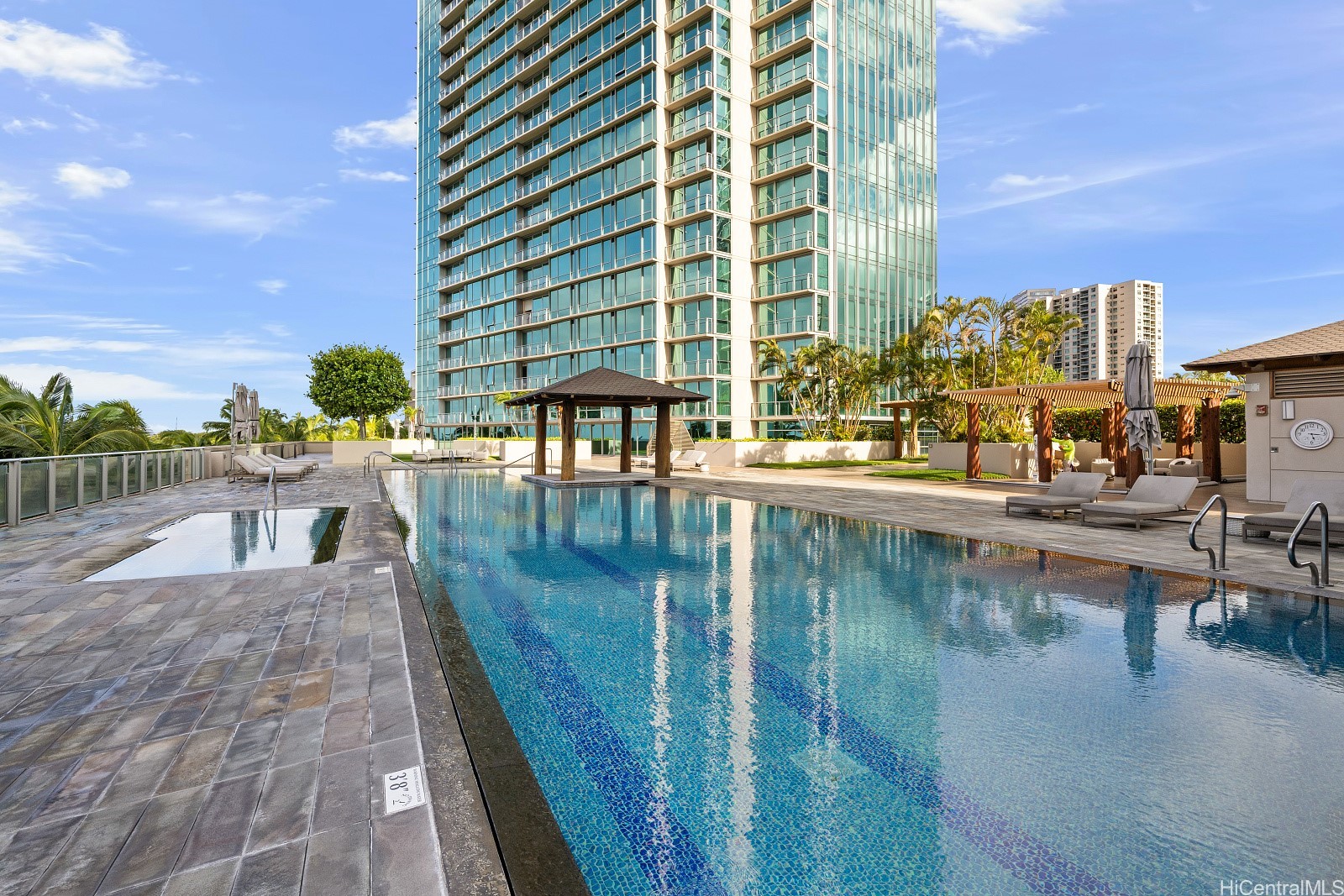 1288 Ala Moana Boulevard 8b Property Photo 20