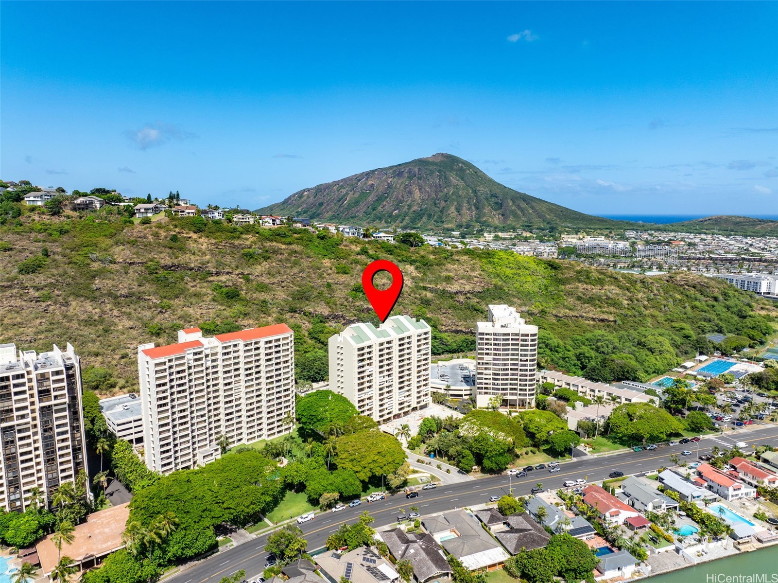 6750 Hawaii Kai Drive 102 Property Photo 25