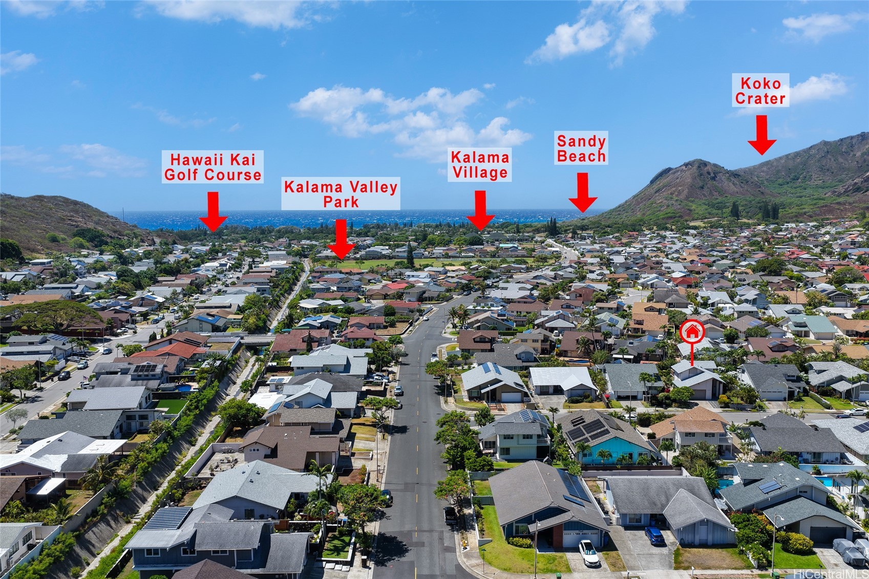 7537 Puumahoe Place Property Photo 3