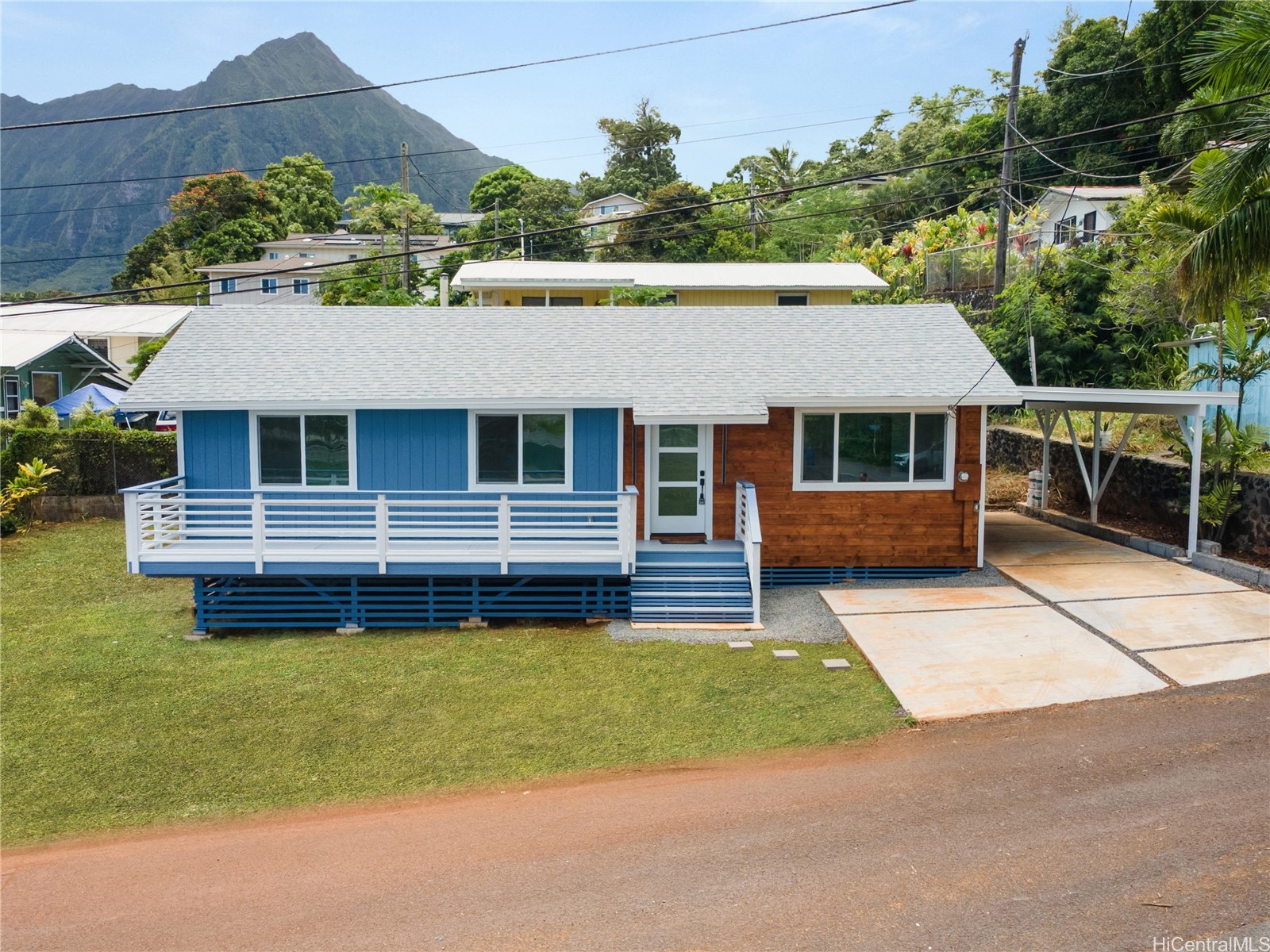 45-1016 Pahuwai Place Property Photo 1
