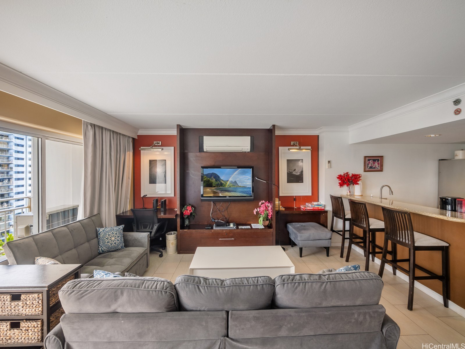 1777 Ala Moana Boulevard 817 Property Photo 6