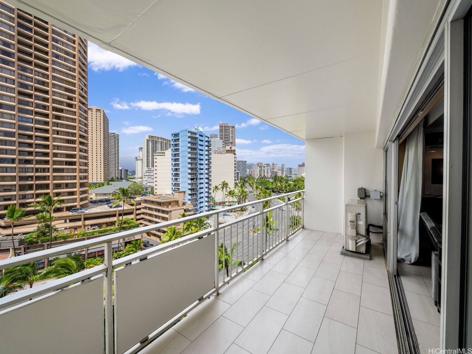 1777 Ala Moana Boulevard 817 Property Photo 9