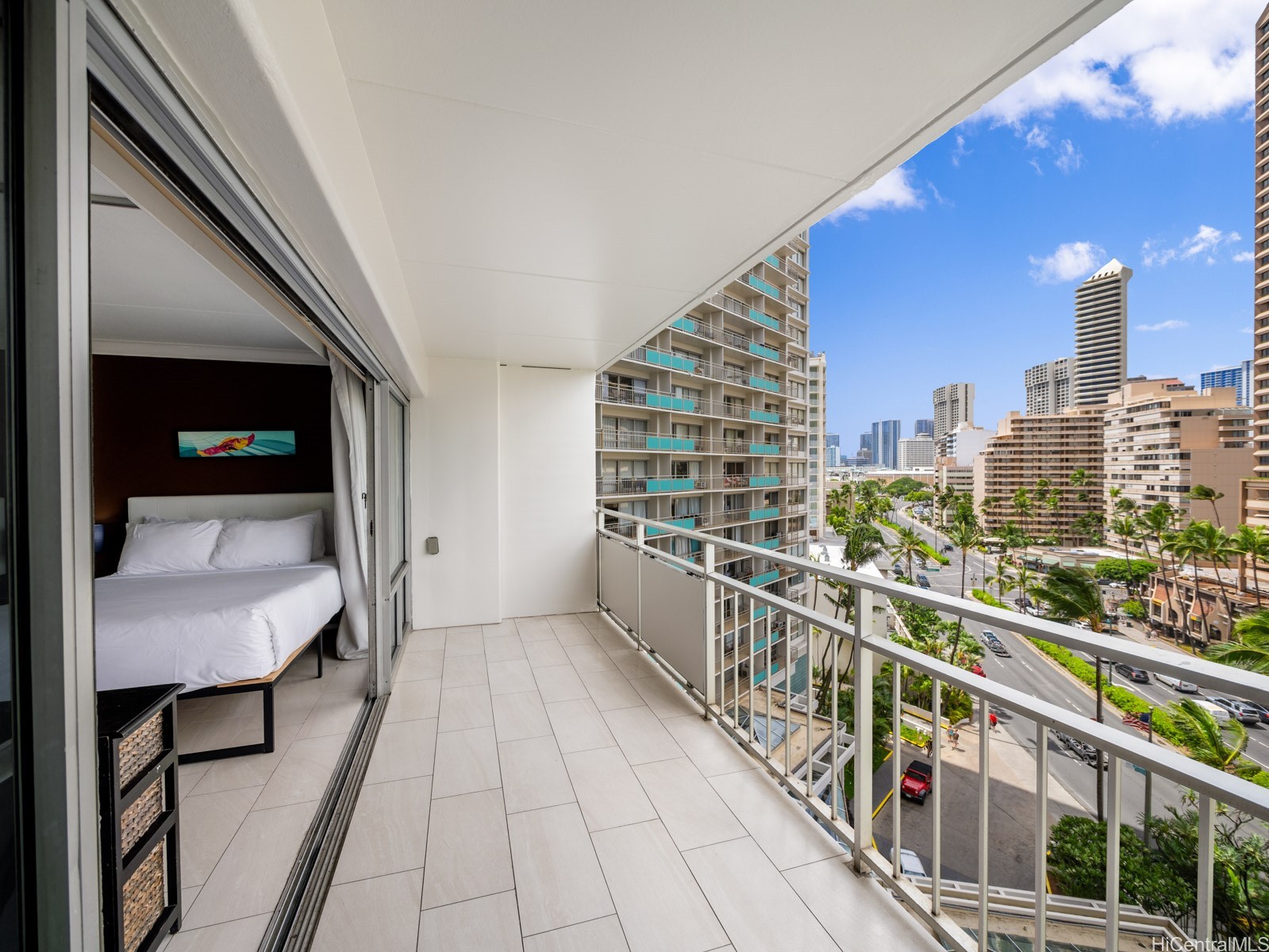 1777 Ala Moana Boulevard 817 Property Photo 10