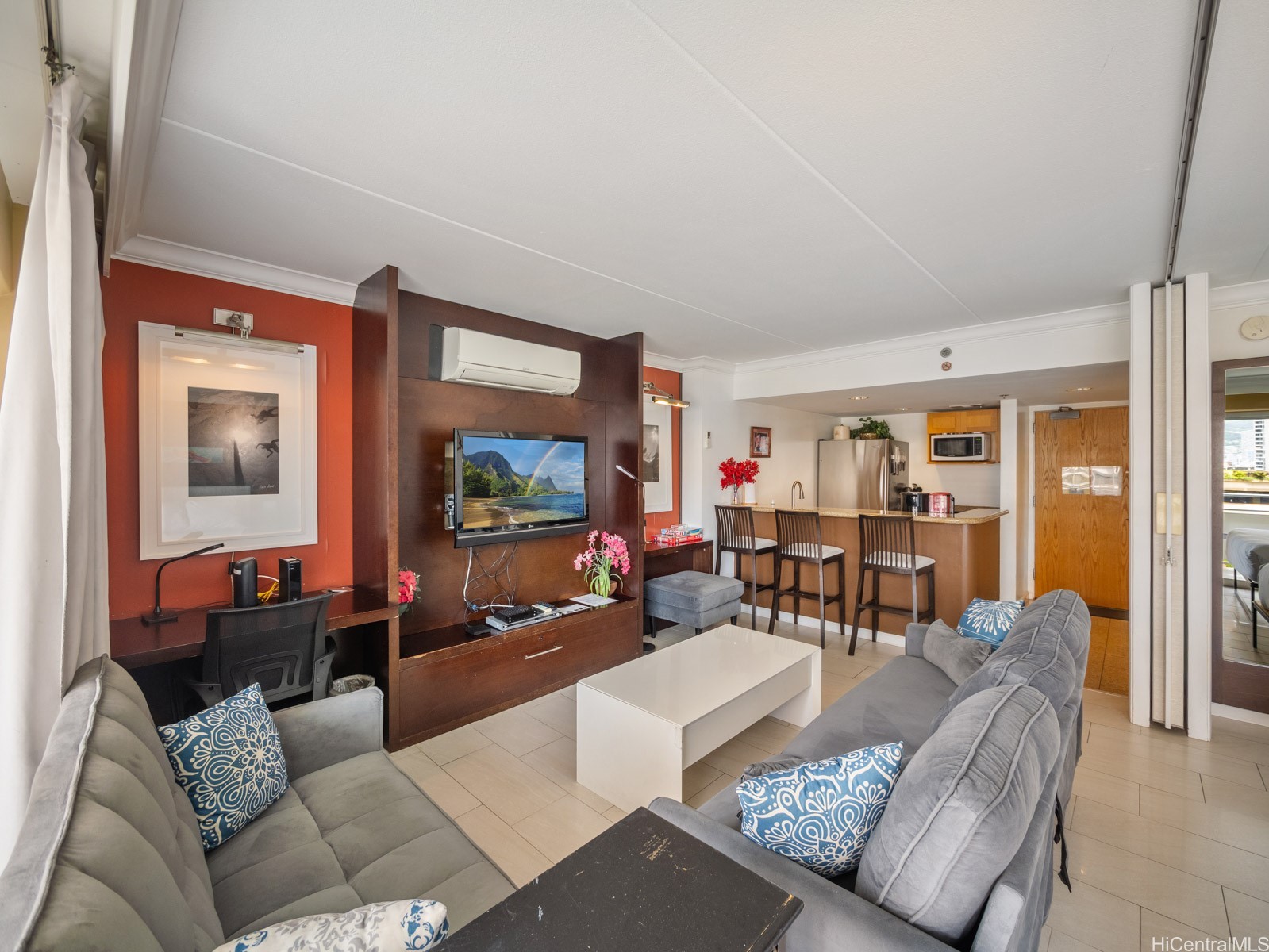 1777 Ala Moana Boulevard 817 Property Photo 16
