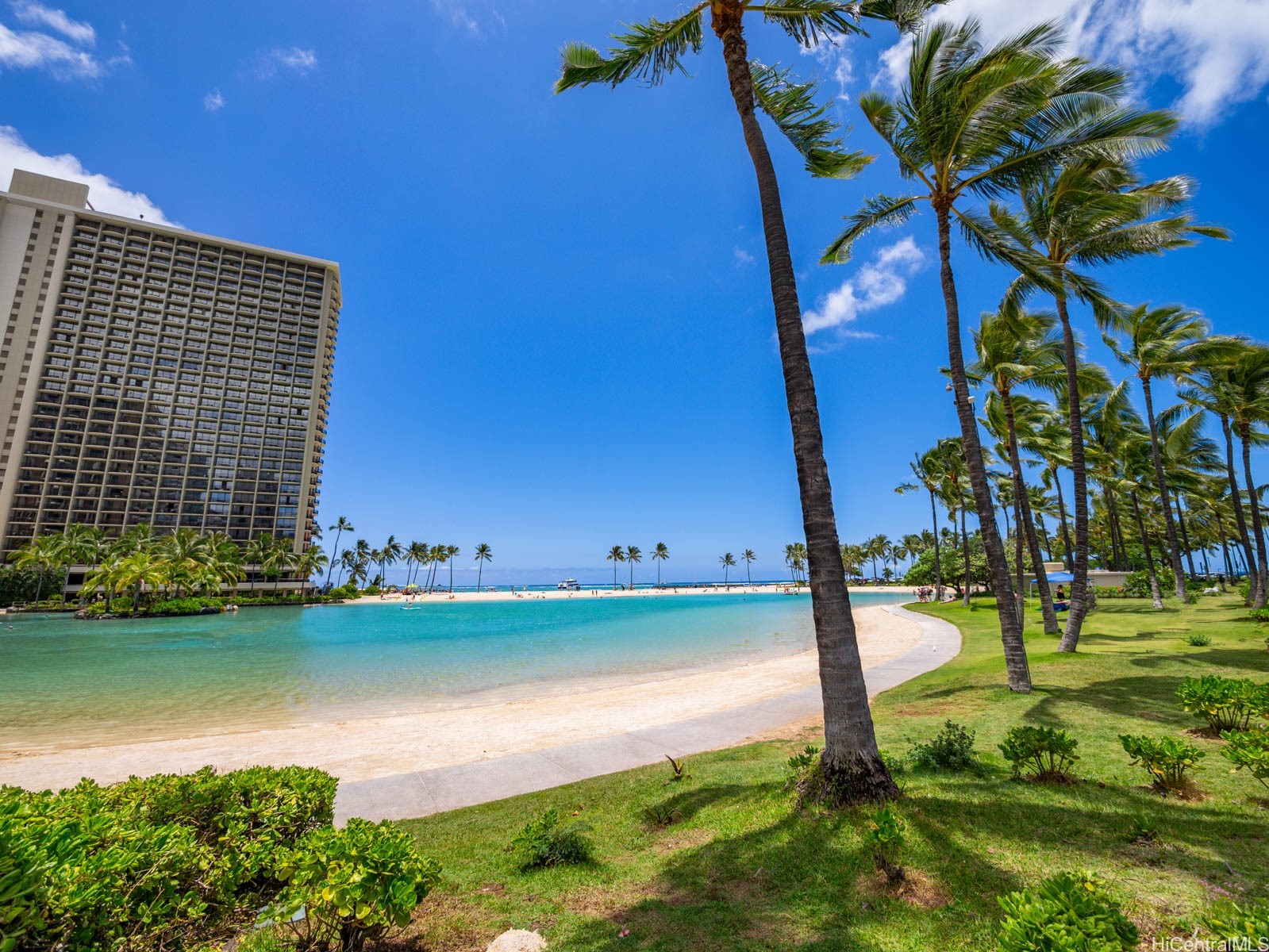 1777 Ala Moana Boulevard 817 Property Photo 21