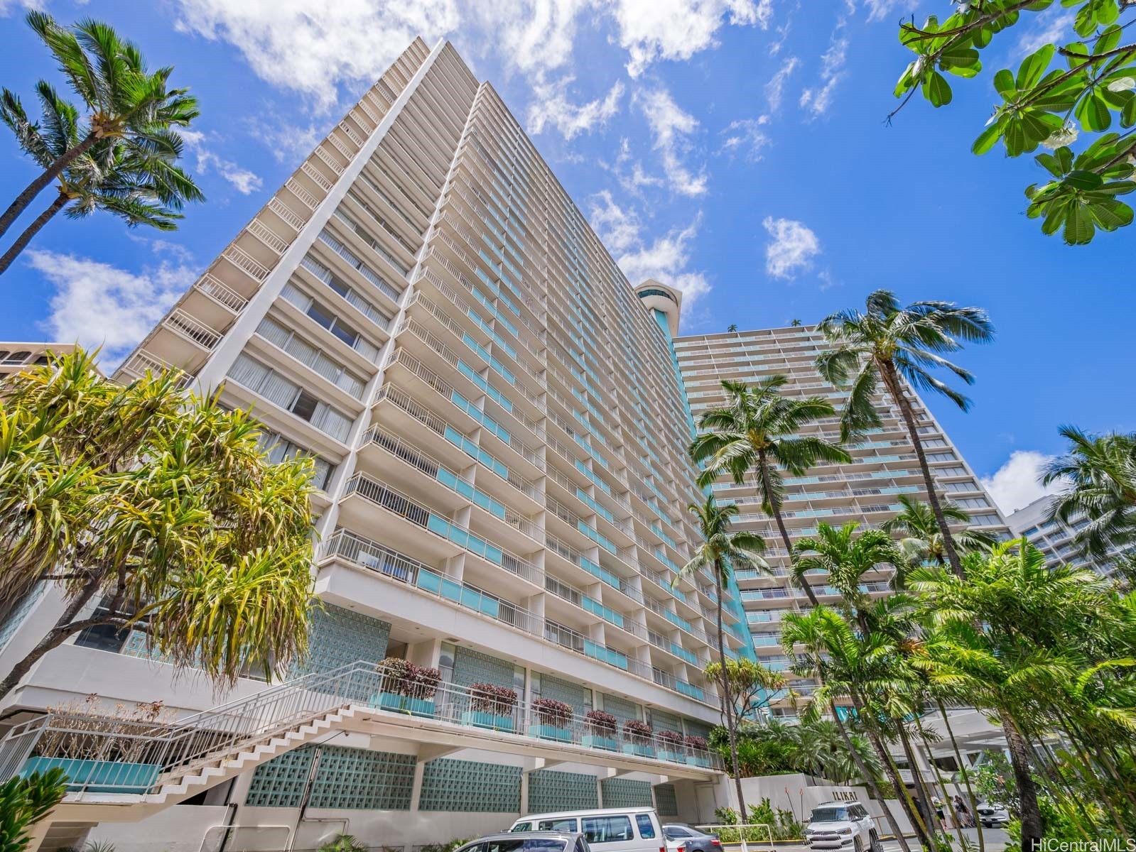 1777 Ala Moana Boulevard 817 Property Photo 23