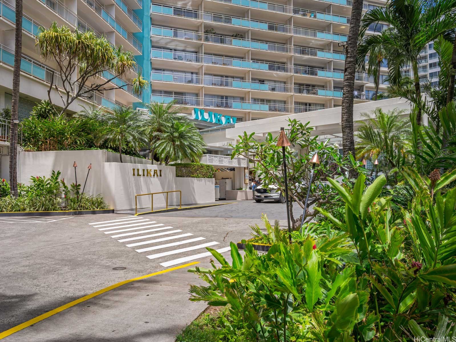 1777 Ala Moana Boulevard 817 Property Photo 24