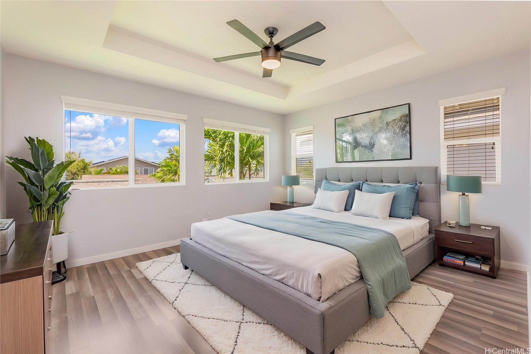 91-1290 Kaileolea Drive Property Photo 12