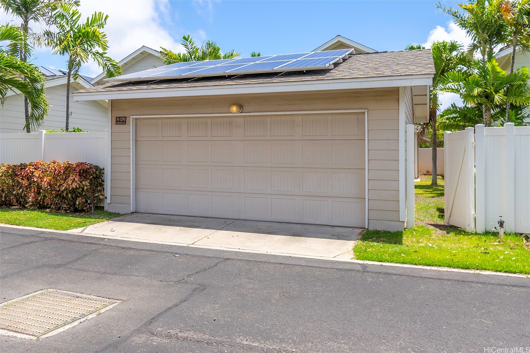 91-1290 Kaileolea Drive Property Photo 21