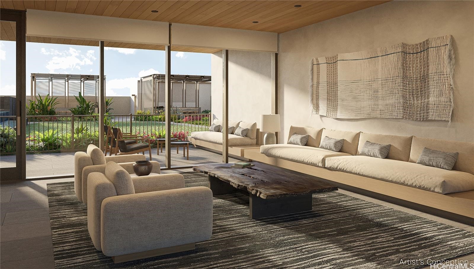 728 Ala Moana Boulevard 1306 Property Photo 4