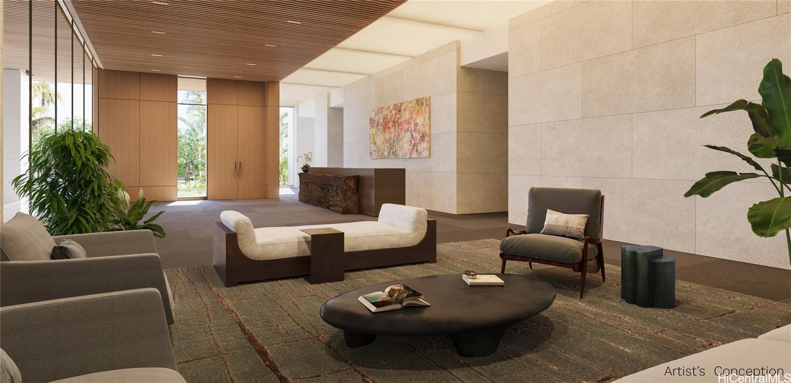 728 Ala Moana Boulevard 1306 Property Photo 6
