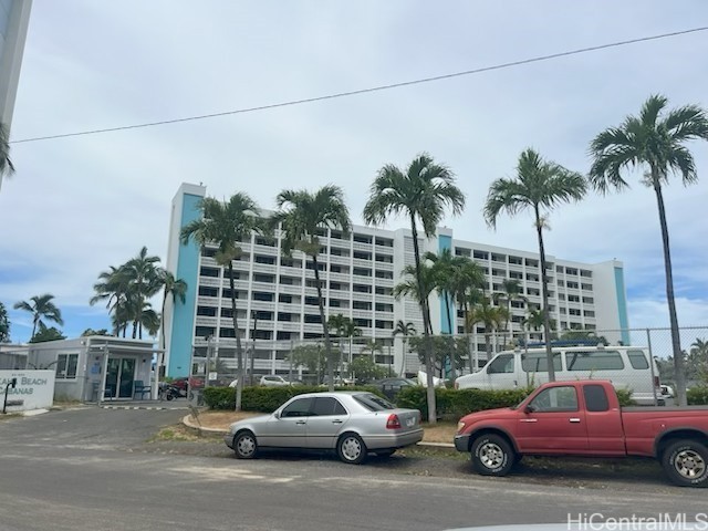 84-965 Farrington Highway A805 Property Photo 1