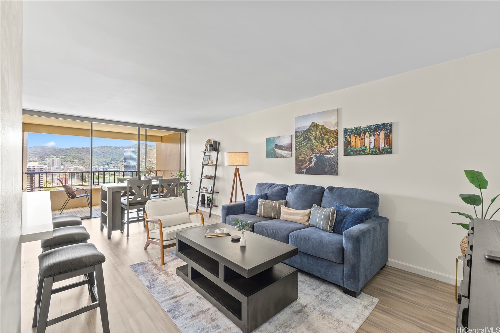 1778 Ala Moana Boulevard 2618 Property Photo 1