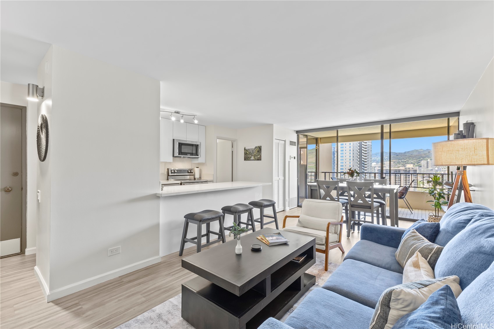 1778 Ala Moana Boulevard 2618 Property Photo 2
