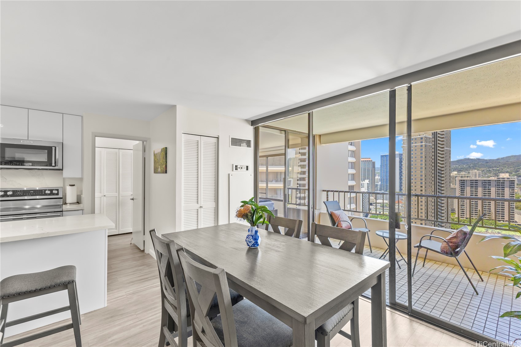 1778 Ala Moana Boulevard 2618 Property Photo 4