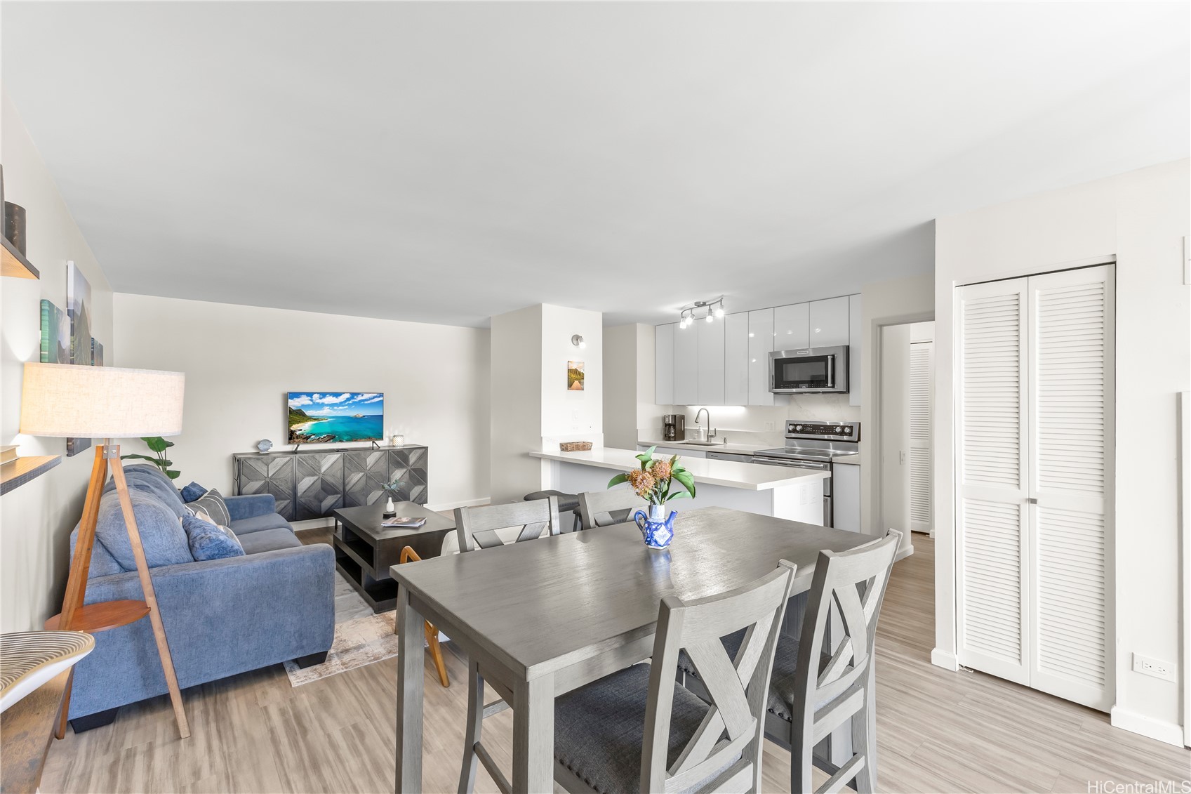 1778 Ala Moana Boulevard 2618 Property Photo 5