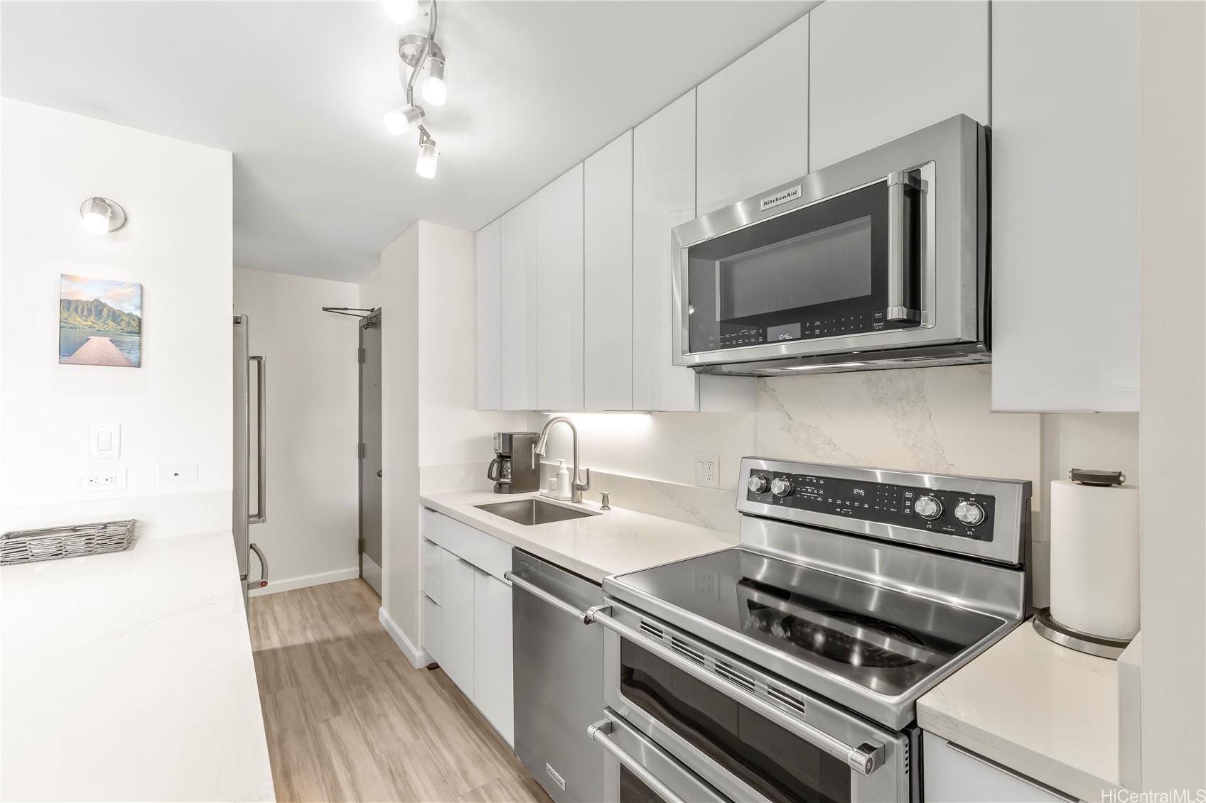 1778 Ala Moana Boulevard 2618 Property Photo 6