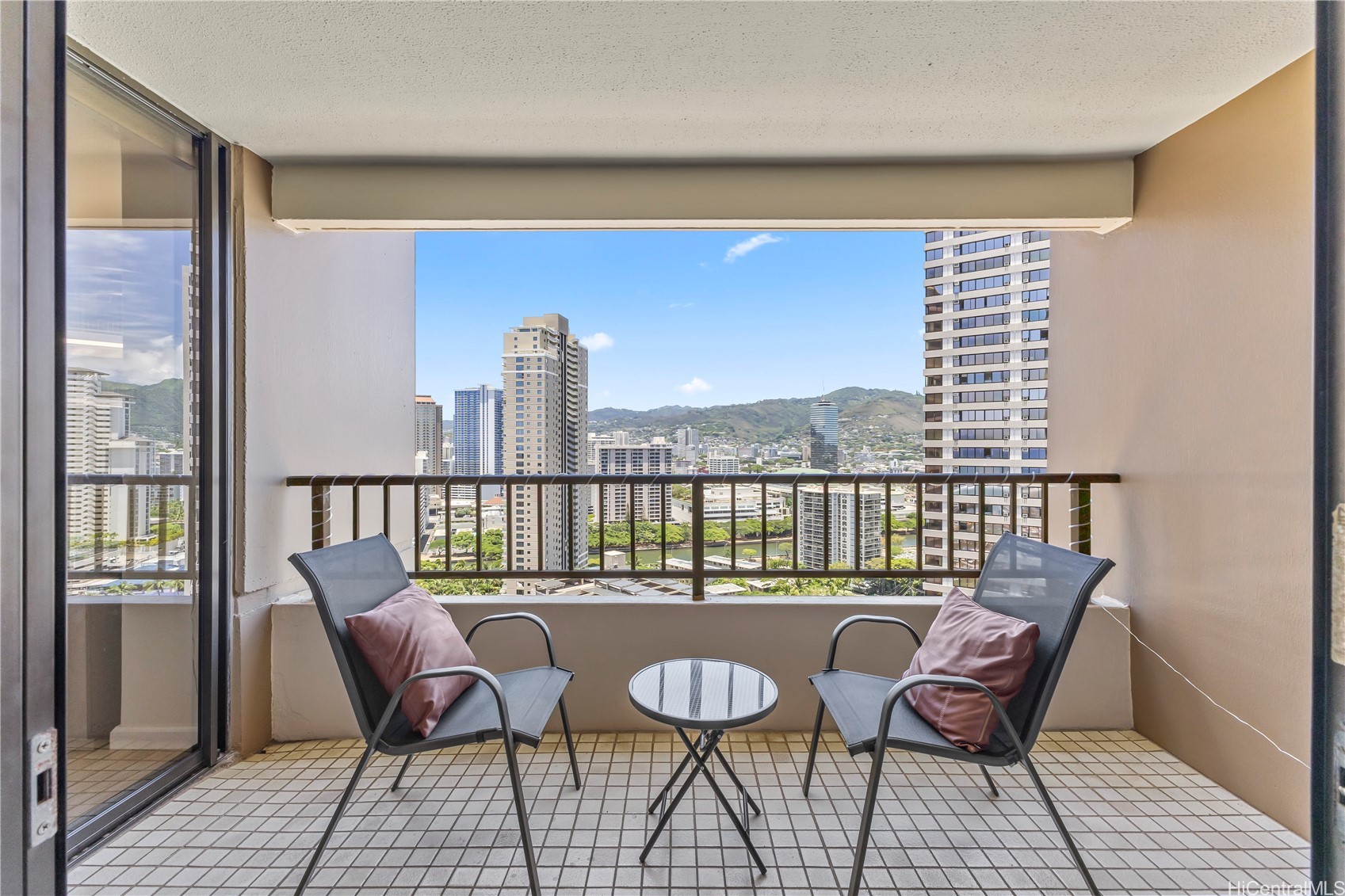 1778 Ala Moana Boulevard 2618 Property Photo 8