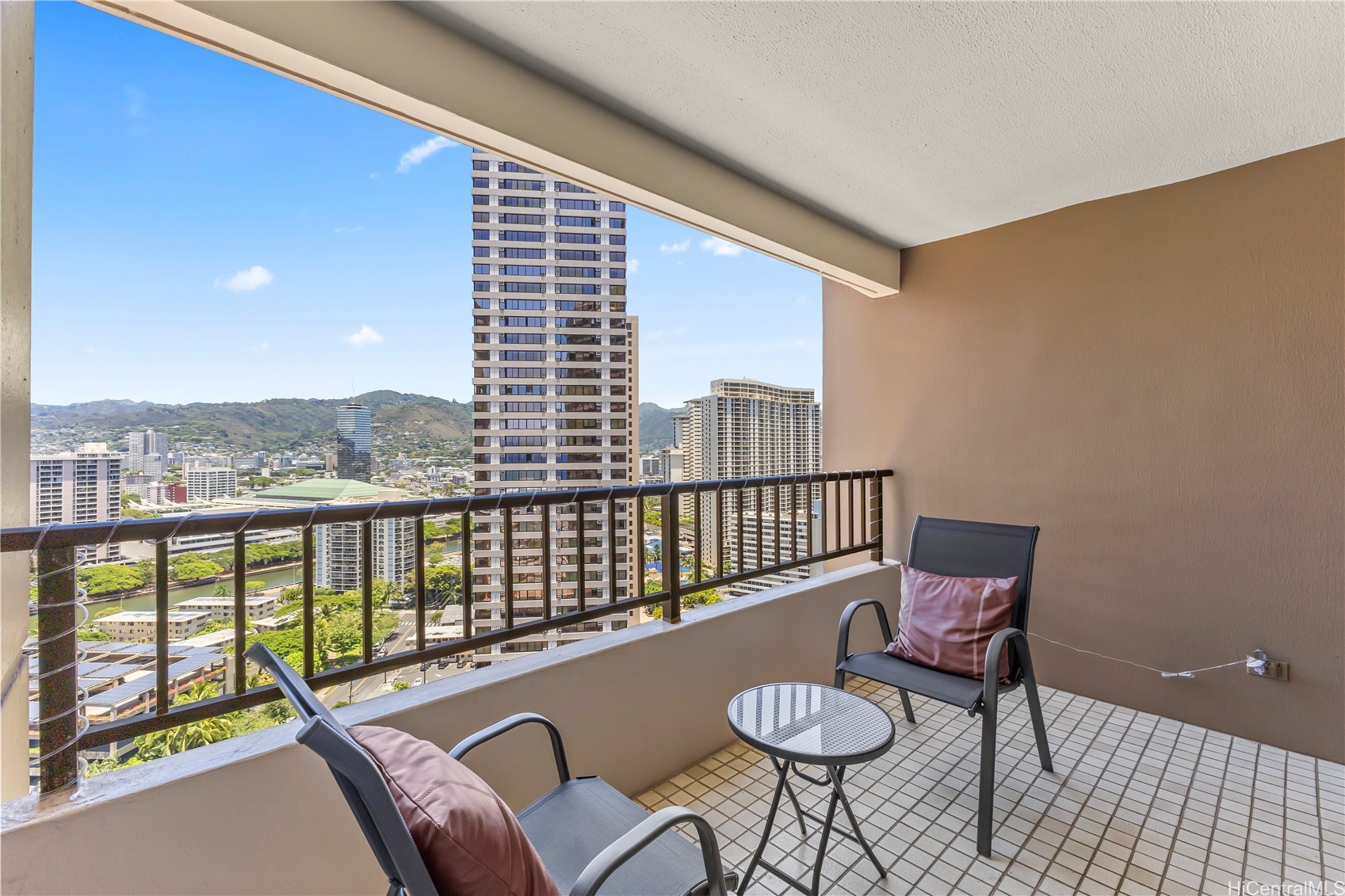 1778 Ala Moana Boulevard 2618 Property Photo 9