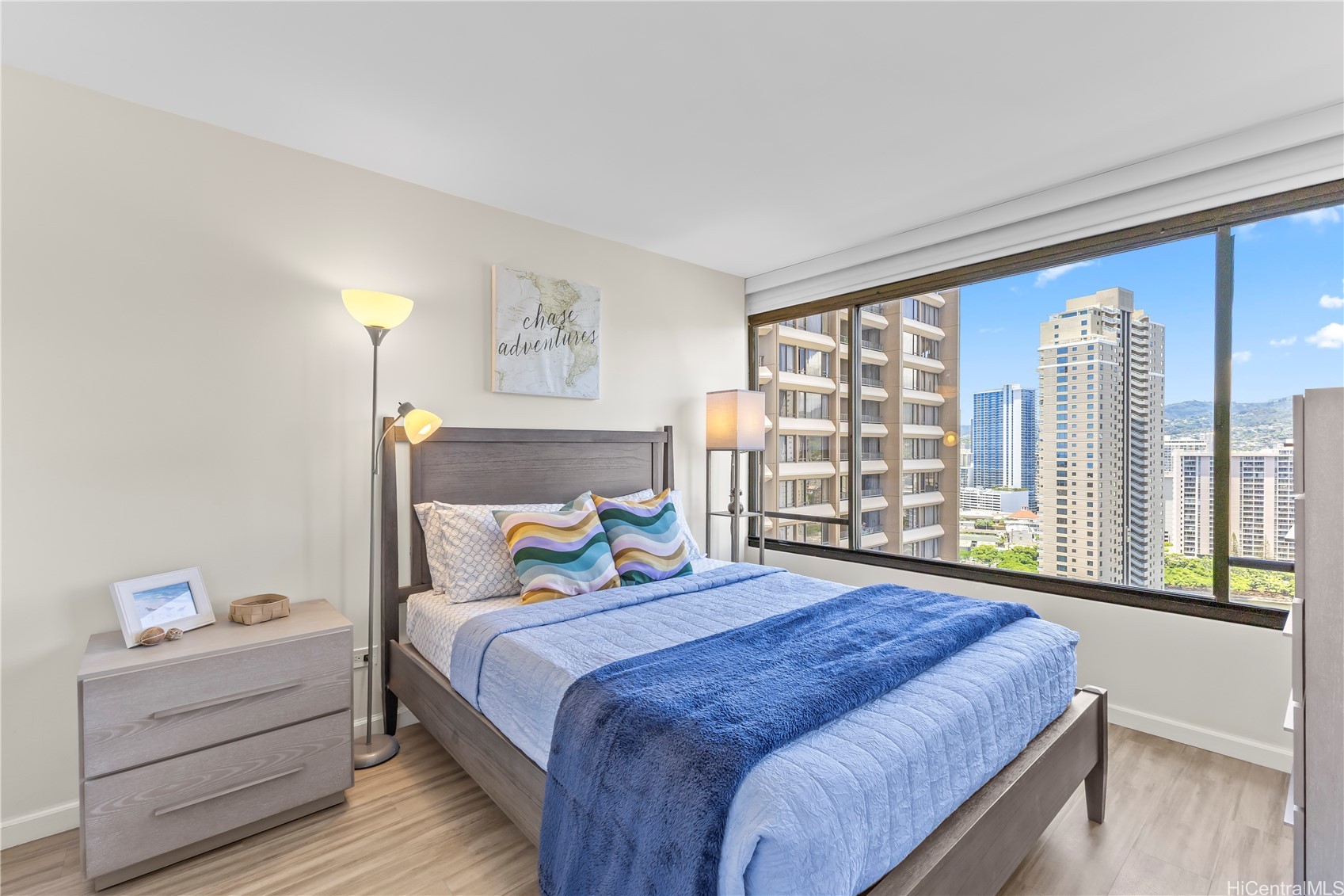 1778 Ala Moana Boulevard 2618 Property Photo 10